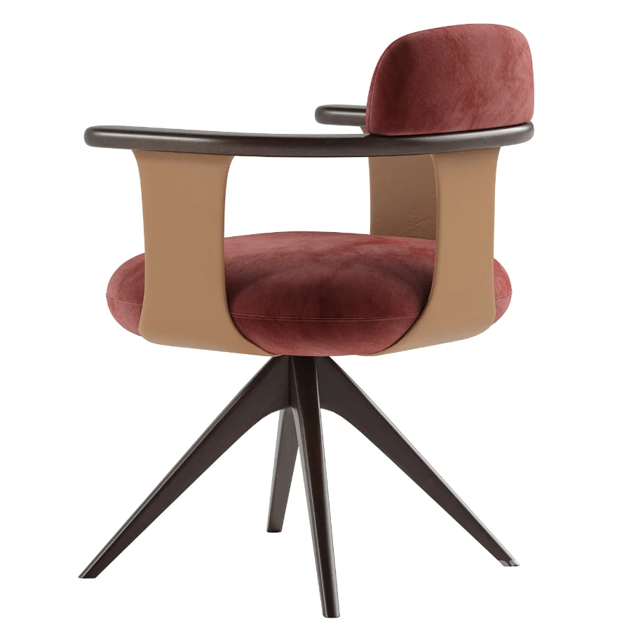 Manta P Armchair Image 3