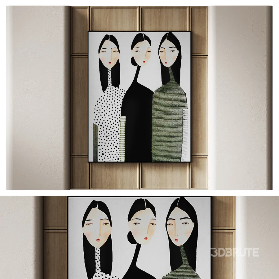 Art Wall 177 Image 1