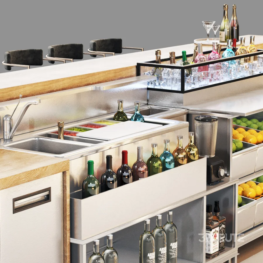 Cafe Restaurant cocktailbar 26 Image 6