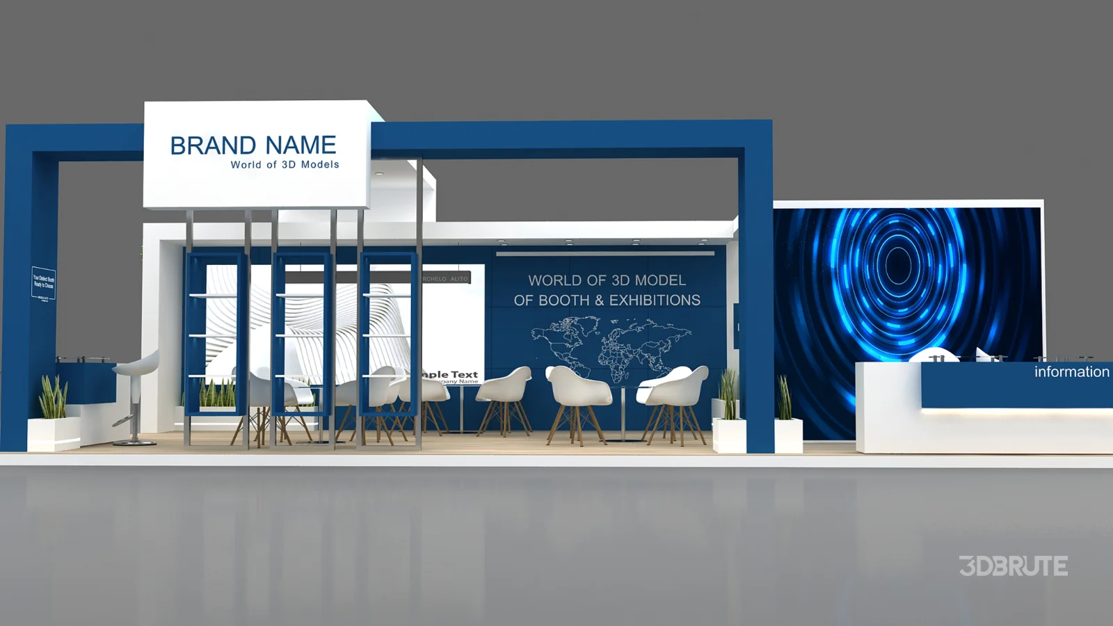 3d exhibition Image 4