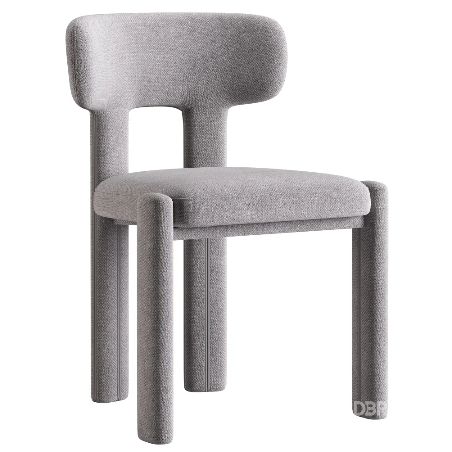 Haven Dining Chair Image 4