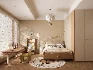 Modern bedroom - Thumbnail 1
