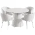 Dining set 102 - Thumbnail 4