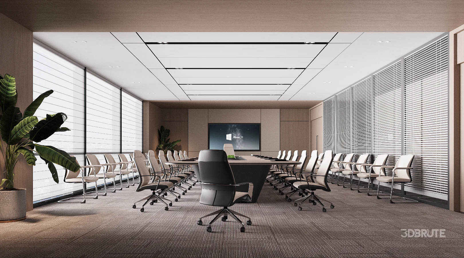 Meeting room Image 1