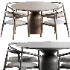 Dining set 43 - Thumbnail 1