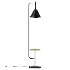 Mugli Oak Floor Lamp - Thumbnail 1