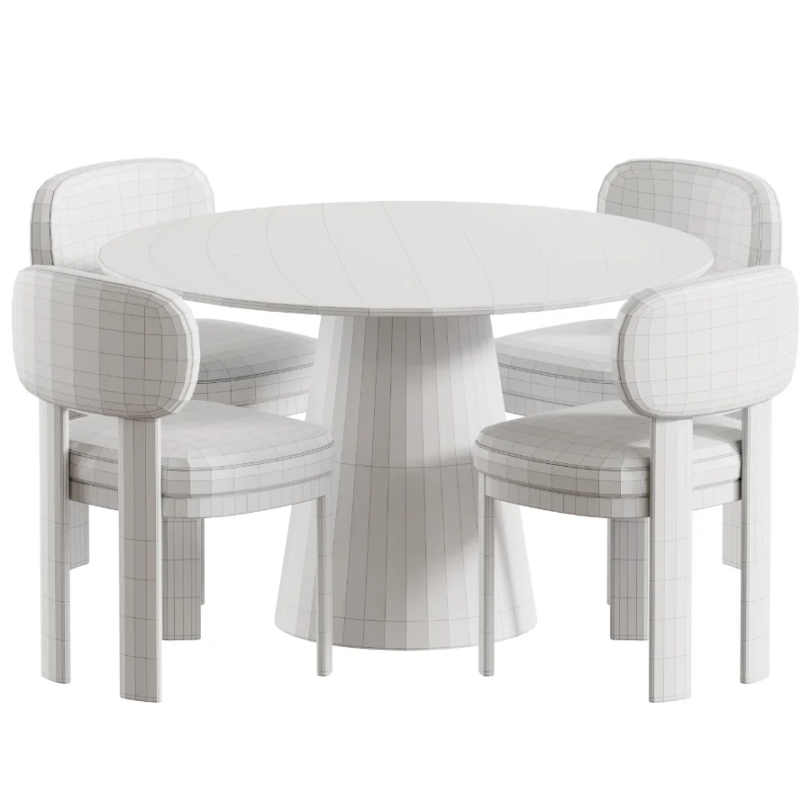 Dining set 90 Image 1