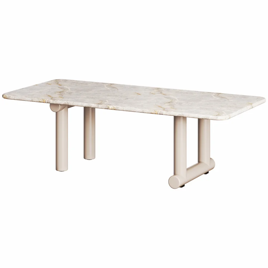 Trampoline Table 240 Image 1