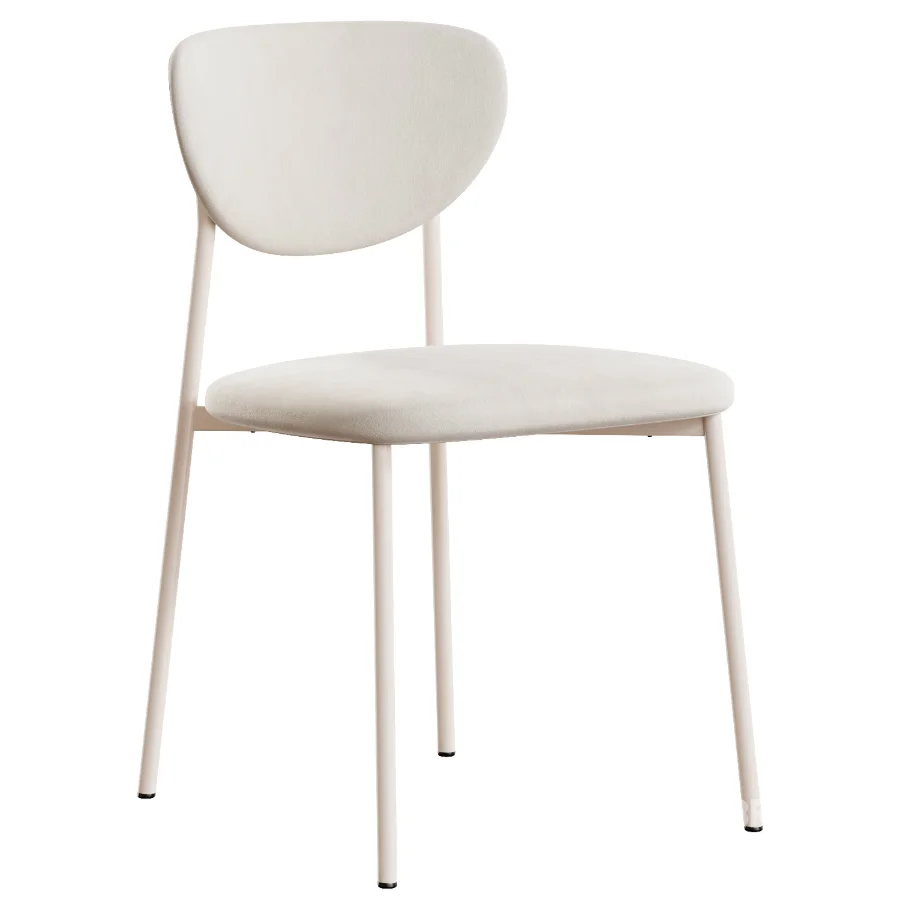 Evan Bucle Terra Chair Image 4