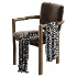 Madeira Dining Chair - Thumbnail 4