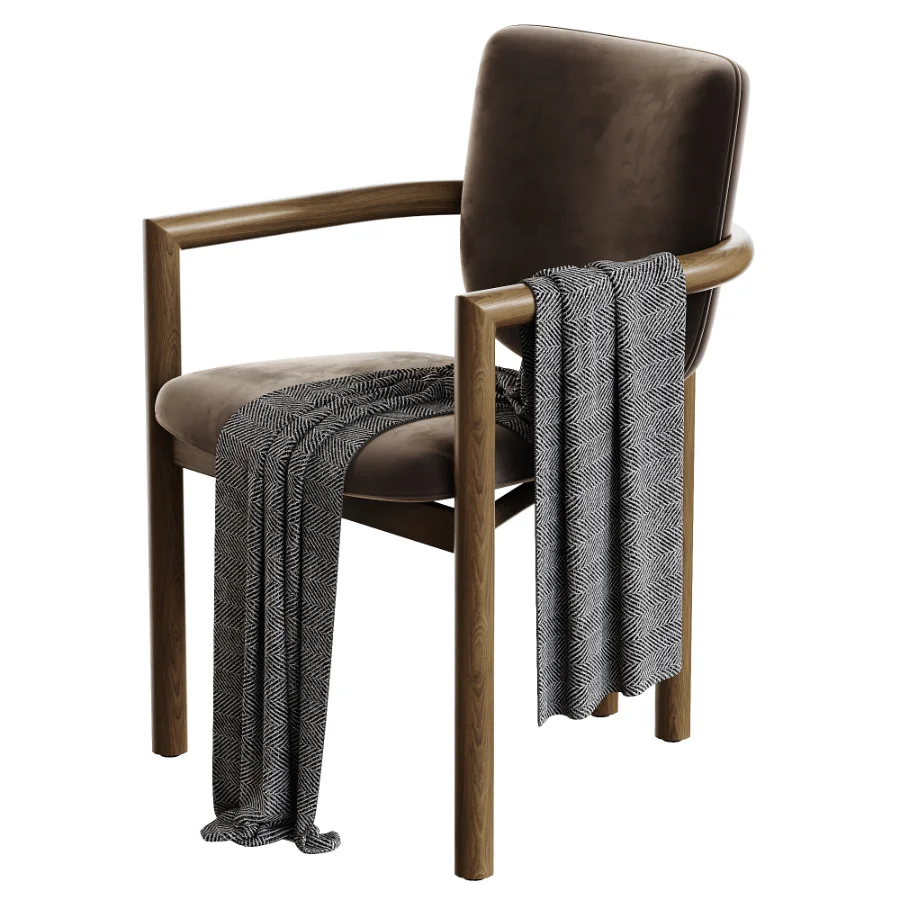 Madeira Dining Chair Image 4