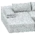 Maxim Chaise Sectional Sofa - Thumbnail 6