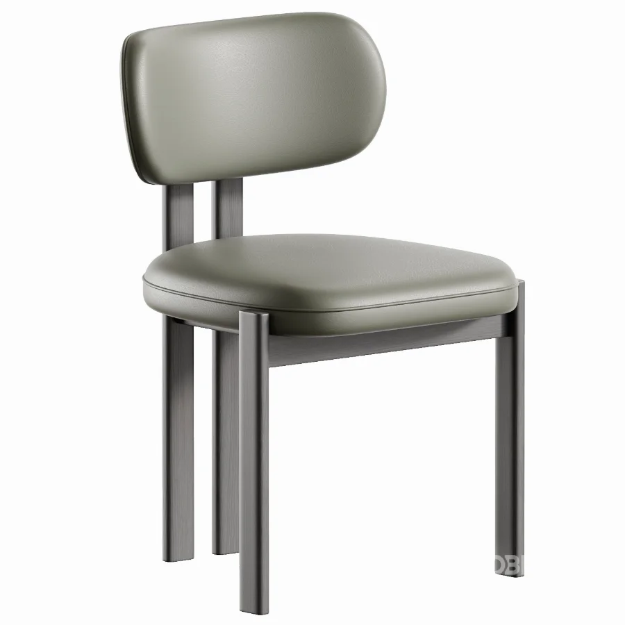 Bay Chair By Nature Design Image 4