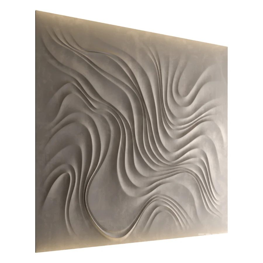 wave wall 39 Image 1