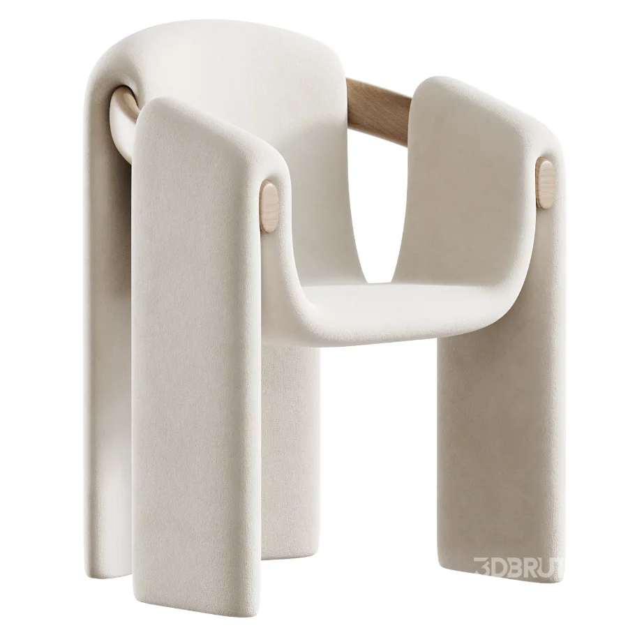 Dining set 87 Image 4