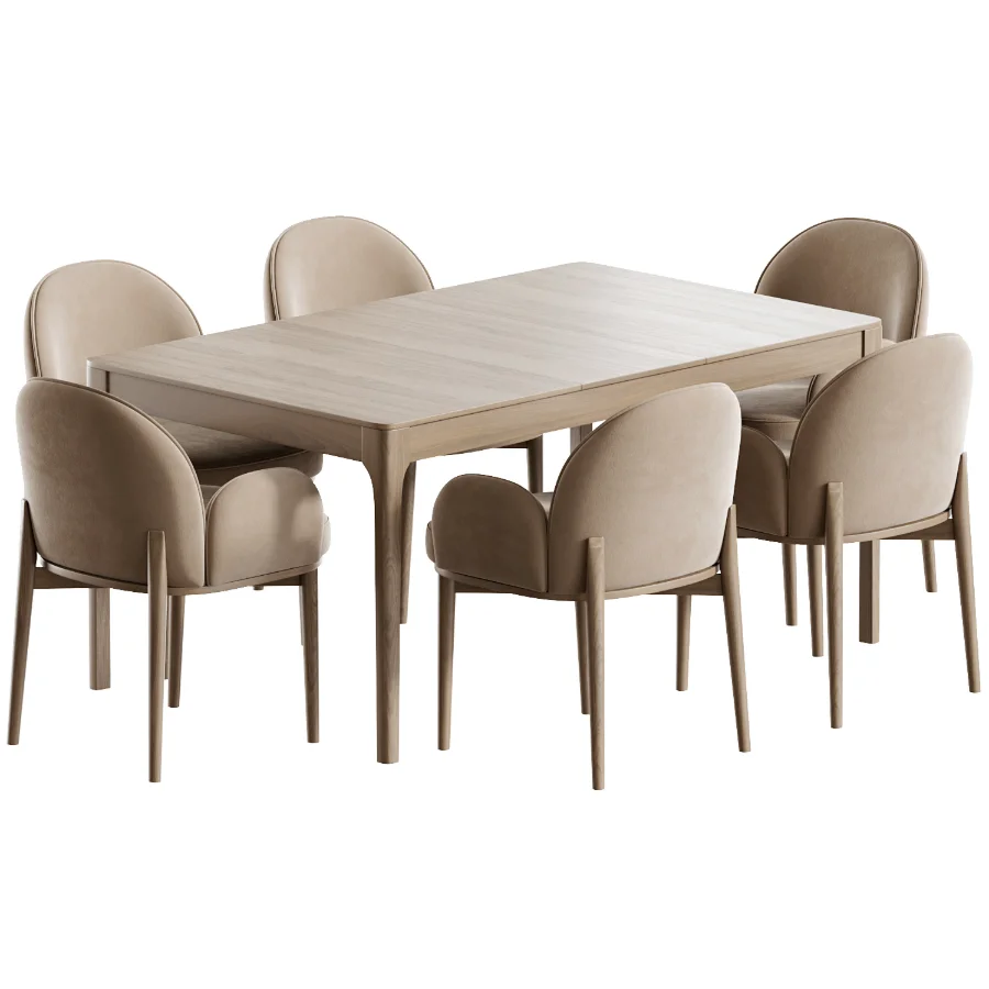 Dining set 62 Image 1