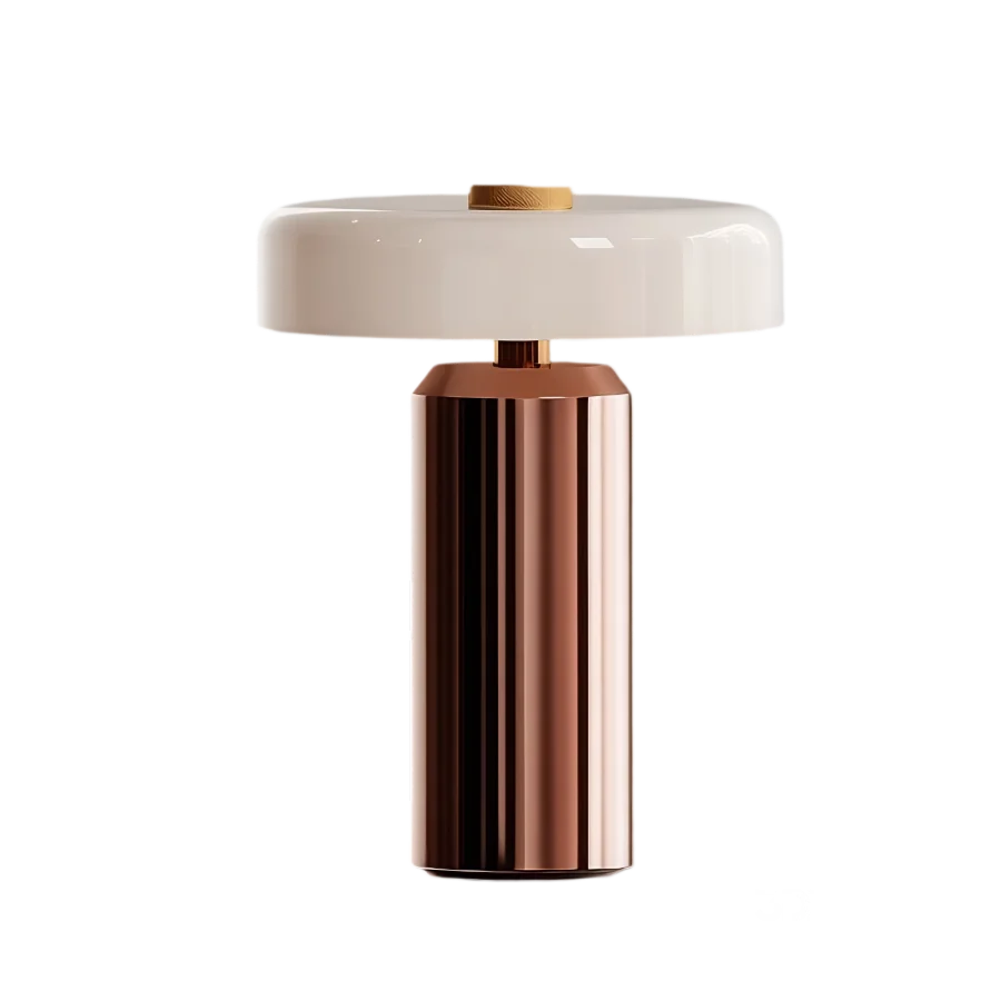 Design By Us Trip Table Lamp Image 4