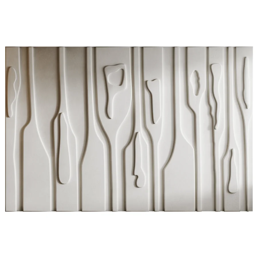 Wall 3d panel 1 Image 2