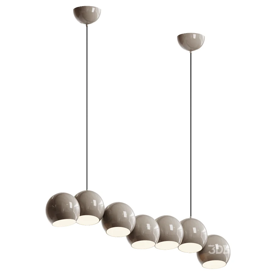 Markslojd Cupolo Pendant Lamp Image 2