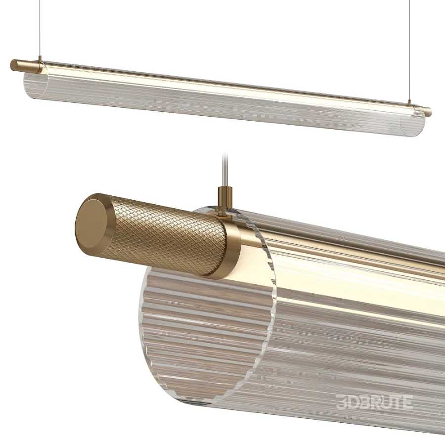 Olev Trisel Pendant Lamp Image 1