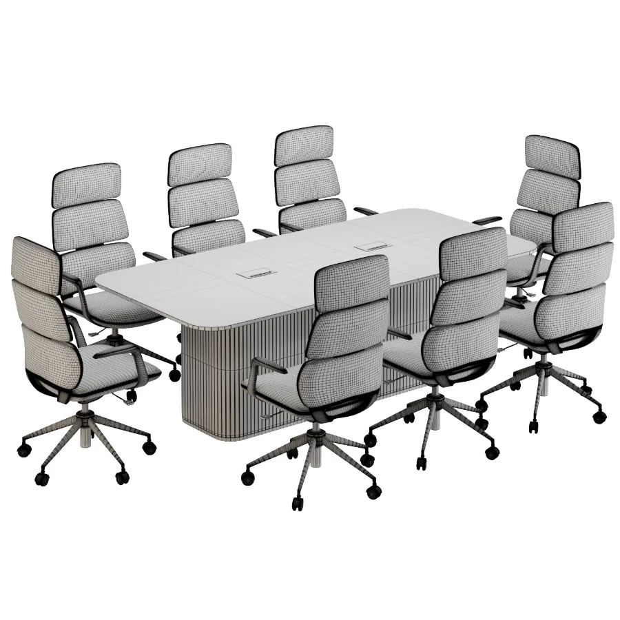 Office Set76 Image 8