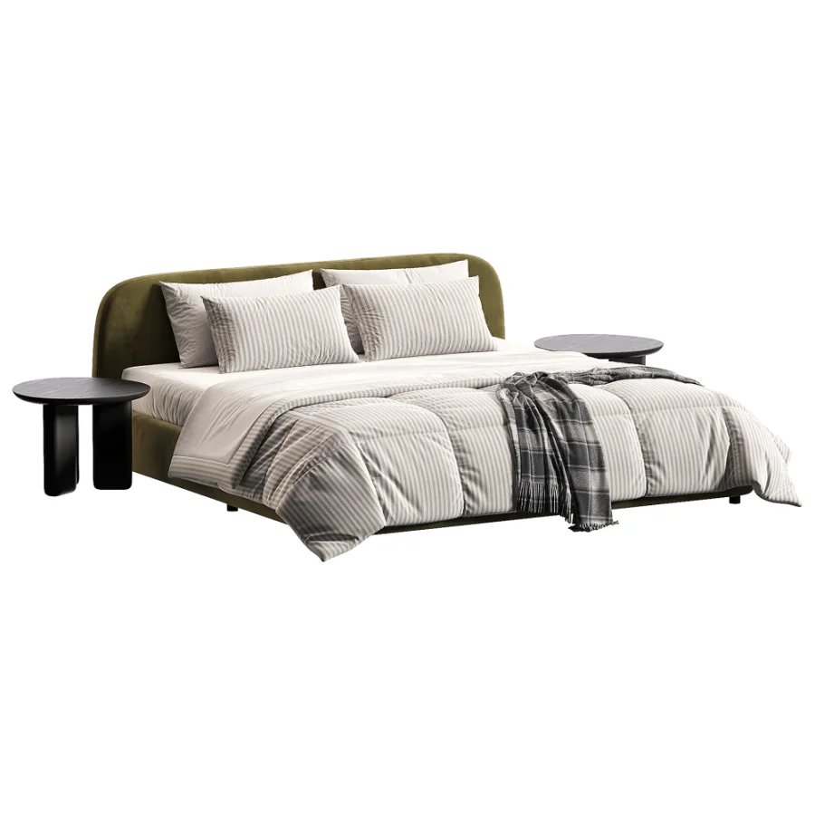 Belize bed by SKdesign Image 1