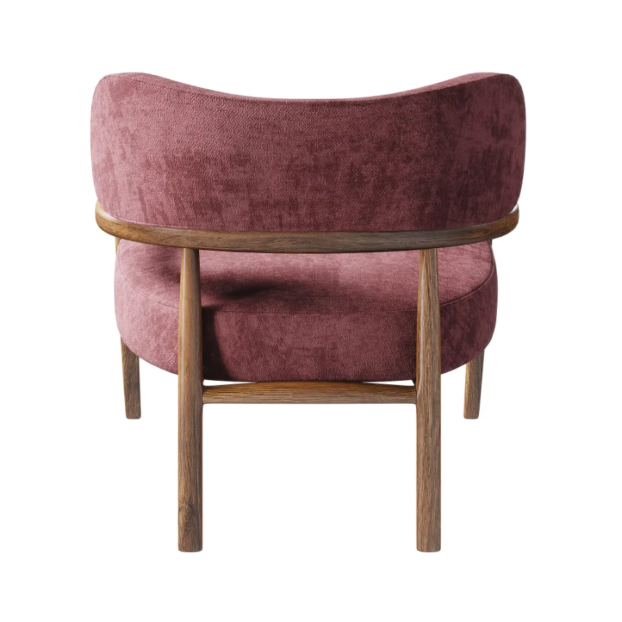 Botero Chair Image 7