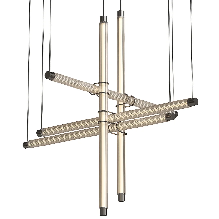 Suspeso Flutto Five Image 1