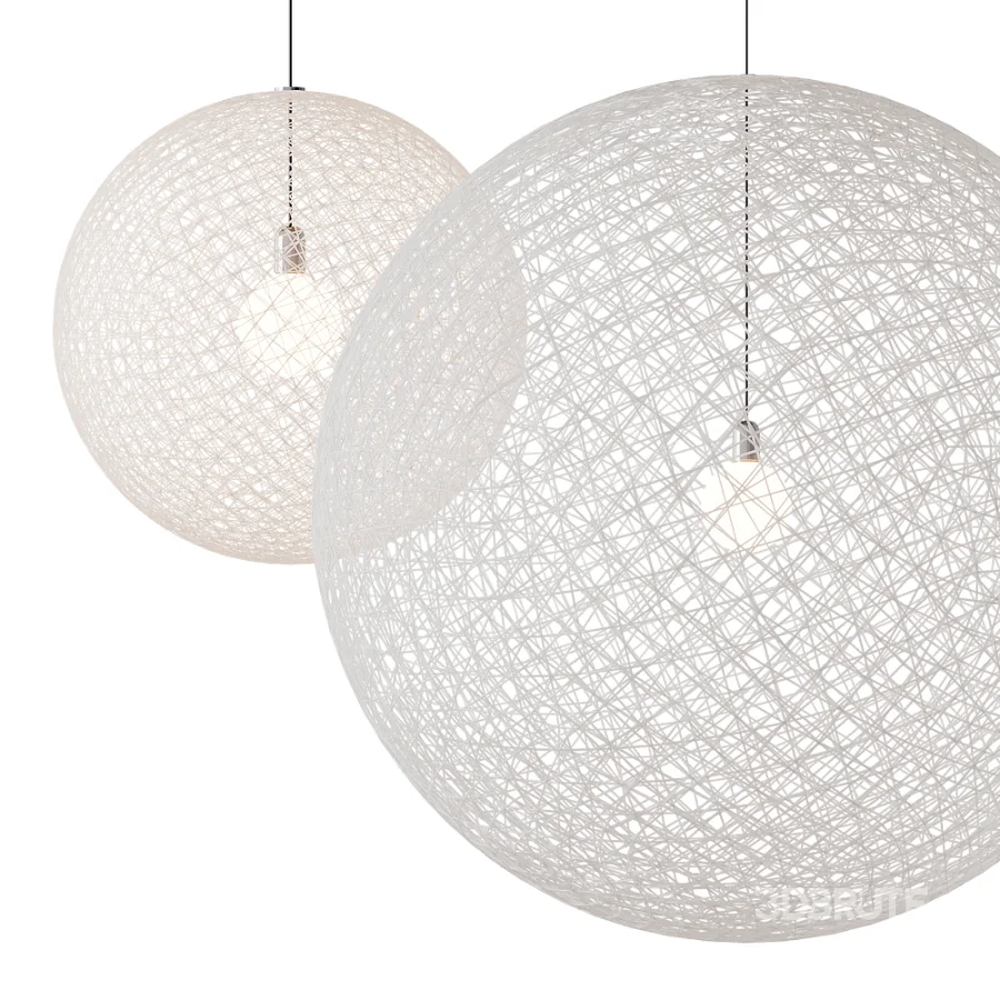 Random Light II Pendant Image 6