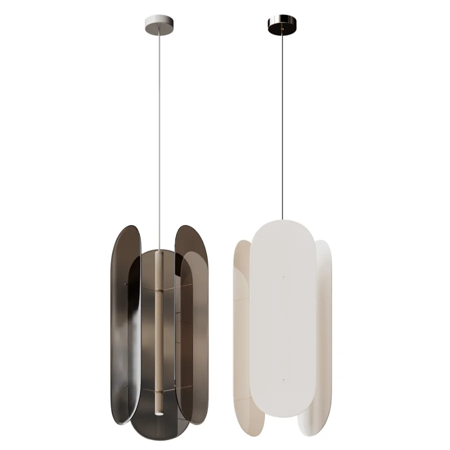 Arch Pendant 02 Image 3