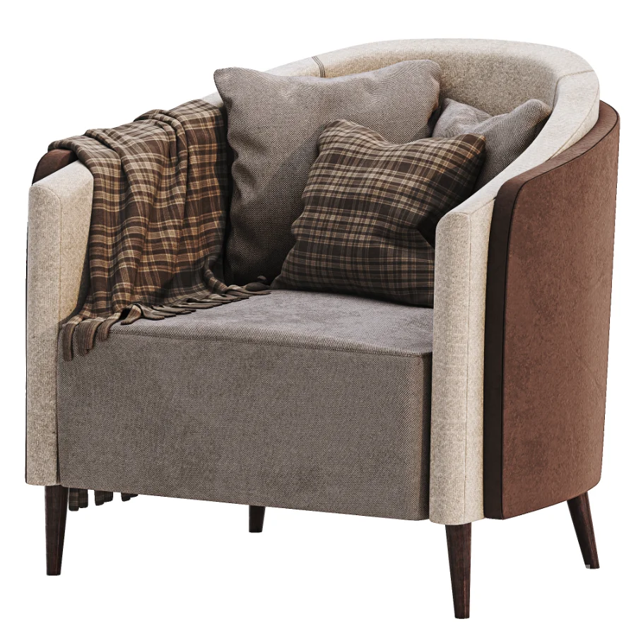 Arm chair 010 Image 2