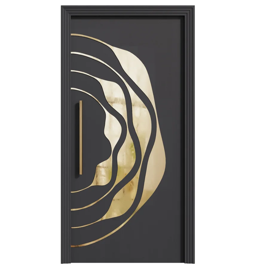 Entrance door set281 Image 2