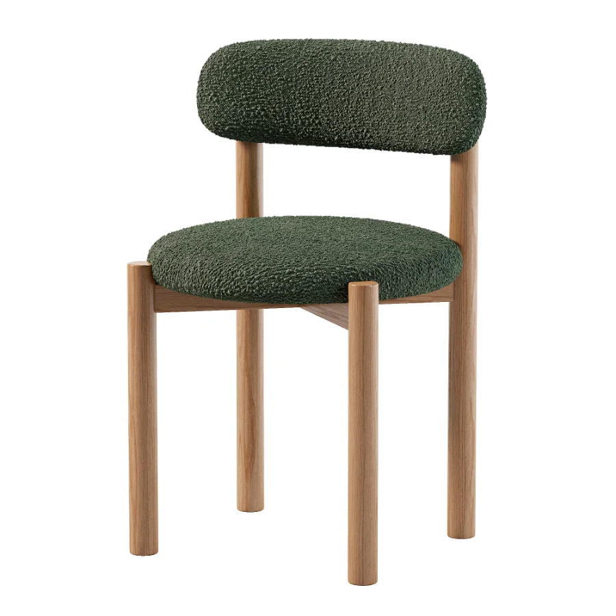Nebai Dining Chair Image 7