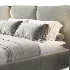Gem Upholstered King Queen Bed 2 - Thumbnail 6