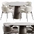 Dining set 14 - Thumbnail 1