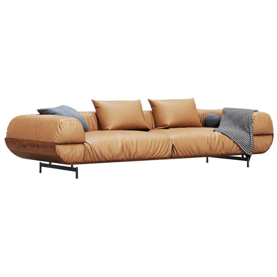 Fastlove Sofa 302 By Arketipo Image 2