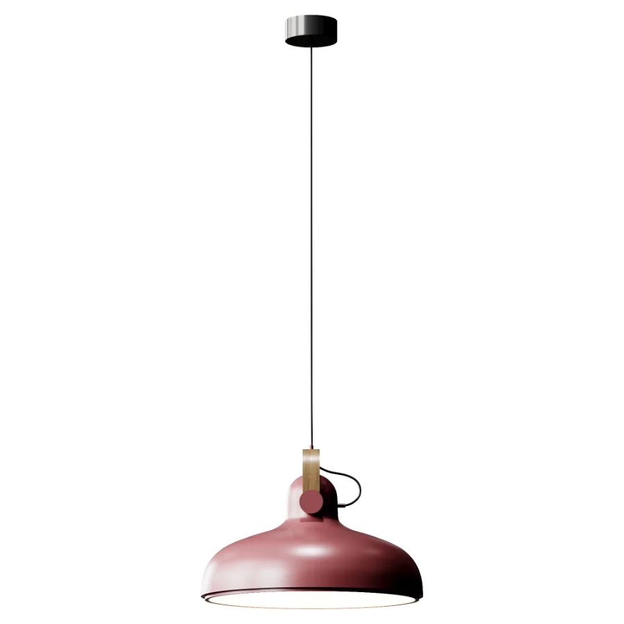 Le Klint 160 LS Carronade Pendant Lamp Image 2