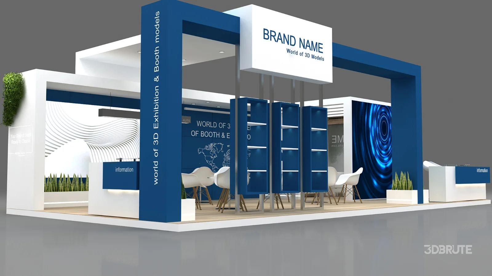 3d exhibition Image 2