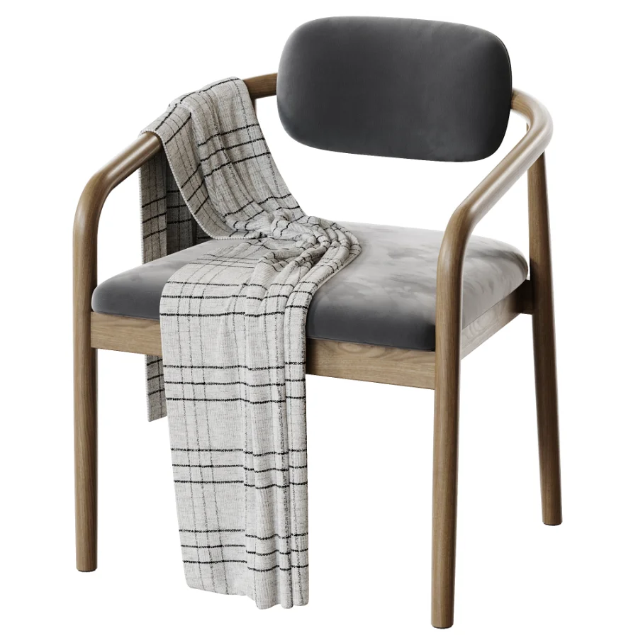 Betsy Dining Chair Image 4