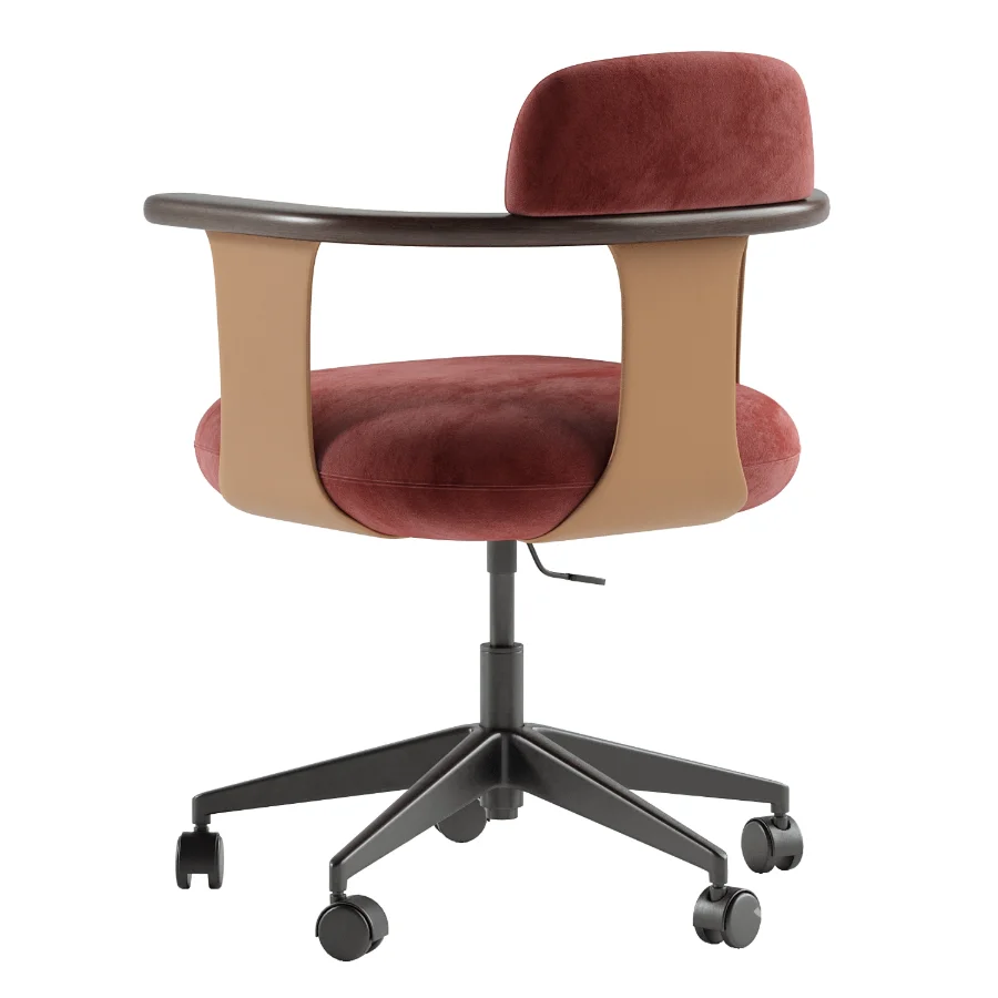 Manta D Armchair Image 6