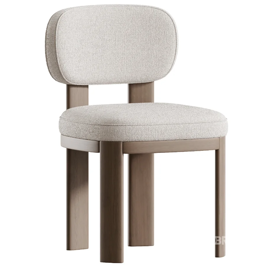 Anton Dining Chair Image 5