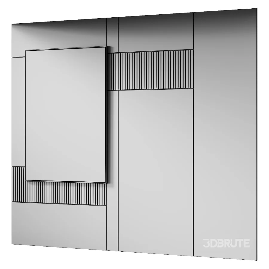 Art Wall 184 Image 4