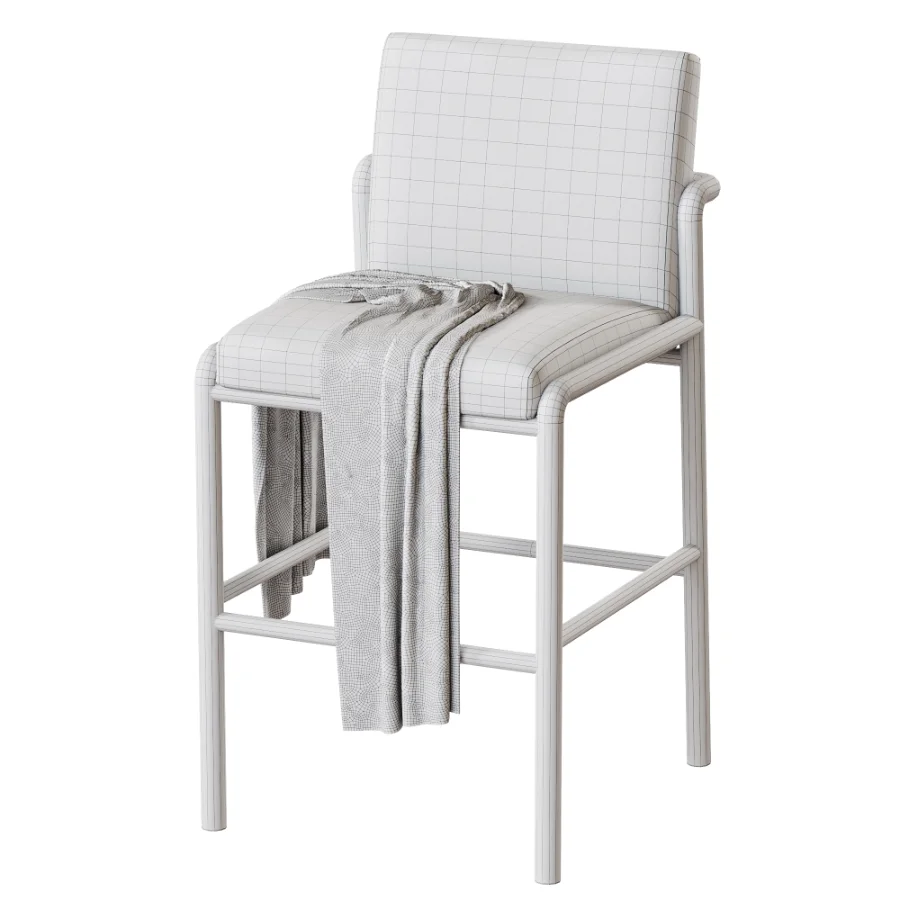 Taki Bar Stool Image 7