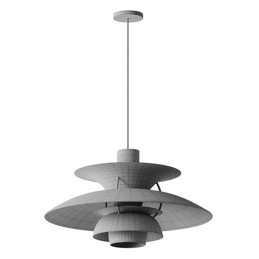PH 5 Pendant light Image 10