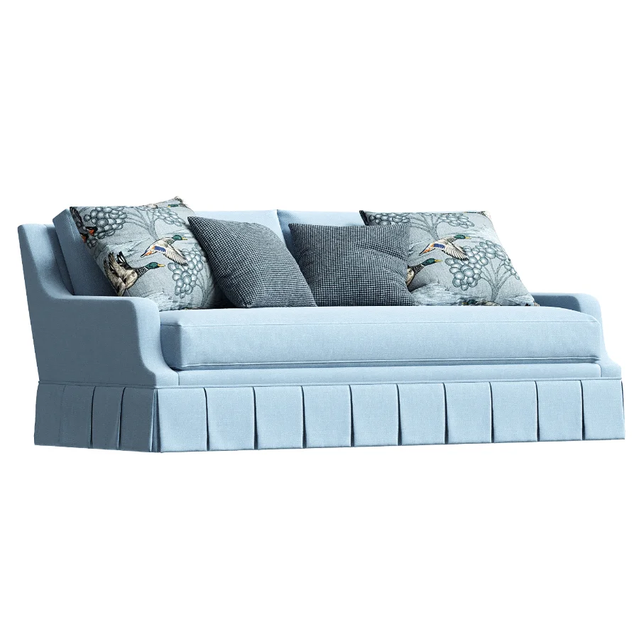 Abingdon 3750 20B Sofa by CR LAINE Image 2