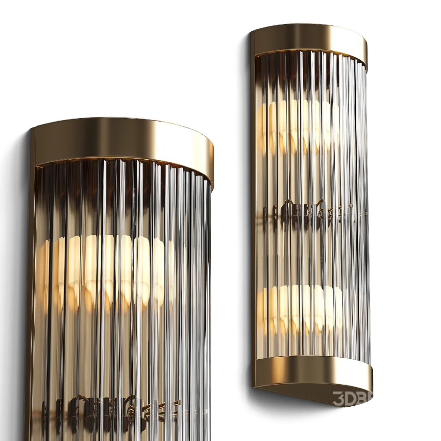 Leonard Wall Light Image 3