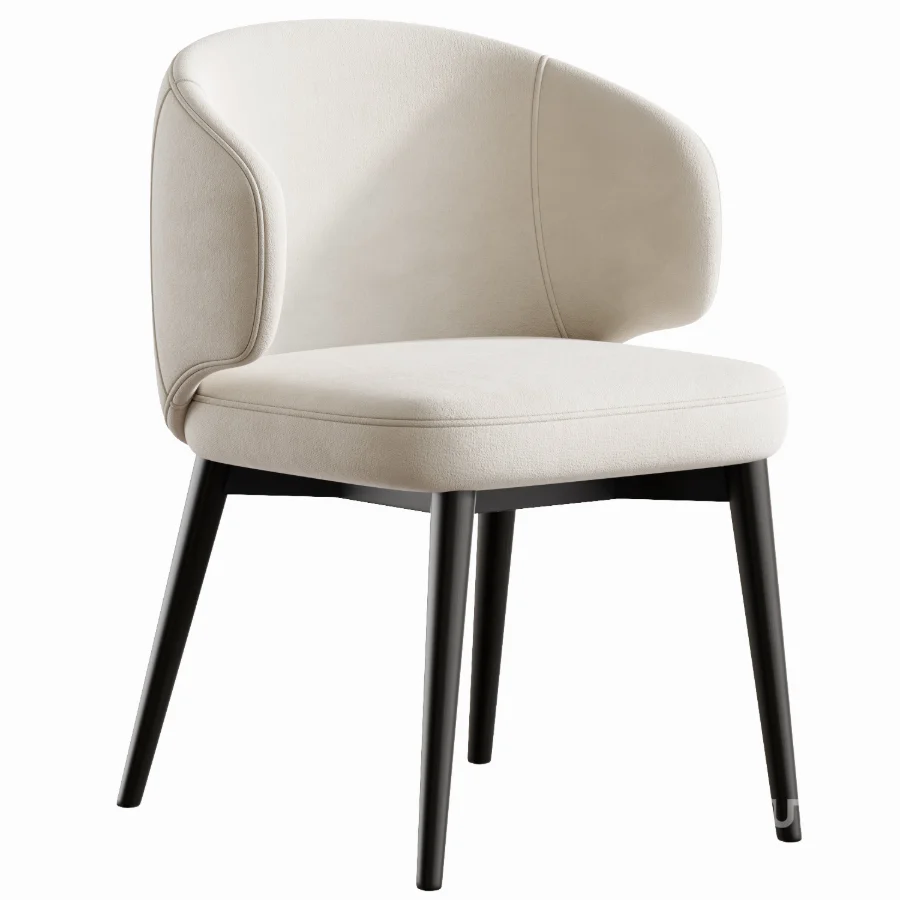 Fargo dining chair Image 3