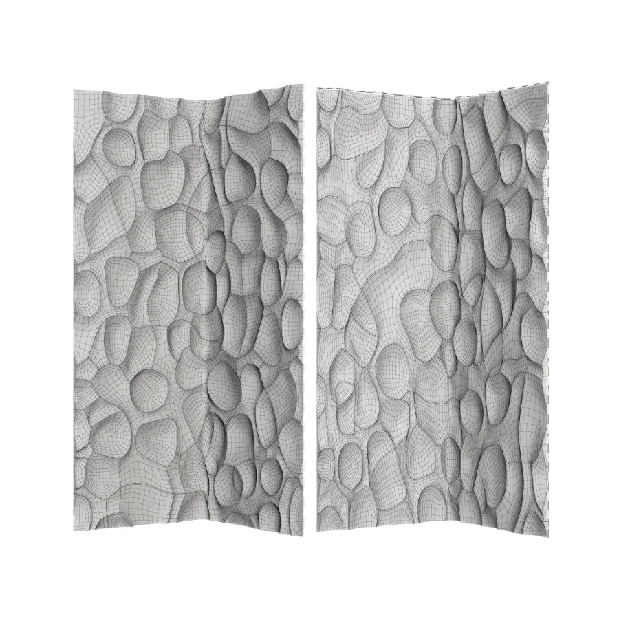 wave wall 36 Image 3