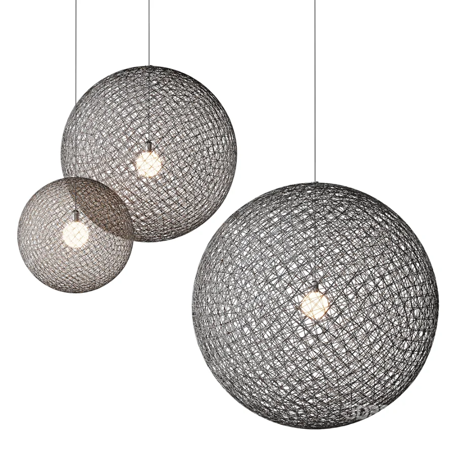 Random Light II Pendant Image 3