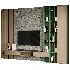 TV Wall-Set 13 - Thumbnail 1